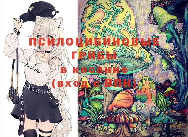 MESCALINE Иннополис